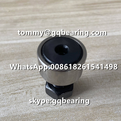 Gcr15 Çelik KR22X Çubuk Tipi Cam Takipçisi Çelik Kafesli