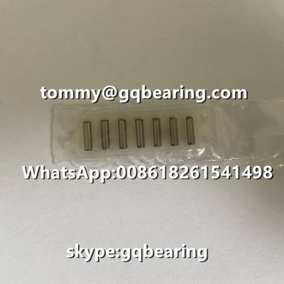 CNC Makinesi Plastik Kafes FF2010 Doğrusal Düz Yatak