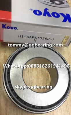 ST3368-1-N Tek sıra konik itiş rulmanı 20 mm kalınlığı