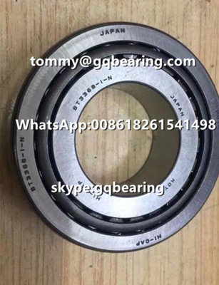 L623149/L623110D L623149/10D Çift Satırlı Taper Roller Lageri stokta
