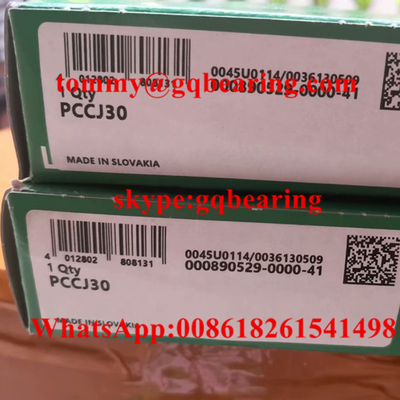 dökme demir flanşlı PCCJ30 Yastık Blok Top Taşıyıcısı