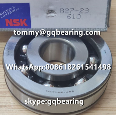 B27-29A1NX1 Gcr15 Çelik Çift Çukurlu Top Taşıma OD 88mm