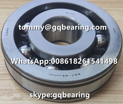 B27-29 ID 27mm Derin Çukurlu Top Taşıyıcı Açık Mühür 27x88x28mm