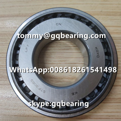 Açık Mühür STF 3065 LFT Konik Rol rulman yatak OD 65mm