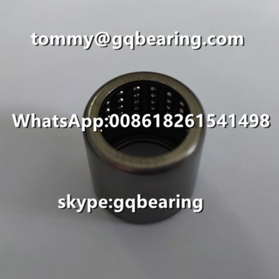 Gcr15 F-228755.1 açılı 14 mm delikli doğrusal top rulmanı