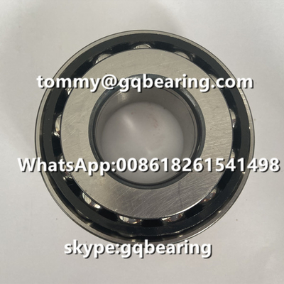 FAG F-563575 Çift Sıralı Differential Bearing Nylon Kafesli 36.512x81.275x33mm