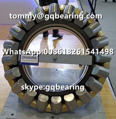 29413-E1 29413-E Tek sıra itiş küresel rulo rulmanı 65x140x45mm