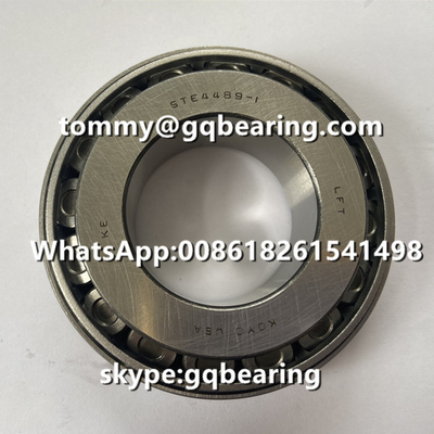 Tek Satır STE4489YR1 44.45mm Çubuklu Tapered Roller Bearing