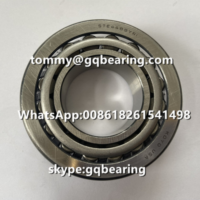 Tek Satır STE4489YR1 44.45mm Çubuklu Tapered Roller Bearing