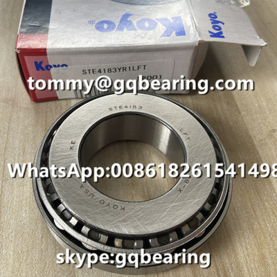 STE4183 LFT Hromlu Çelik Tapered İndirim Taşıyıcısı ABEC-1