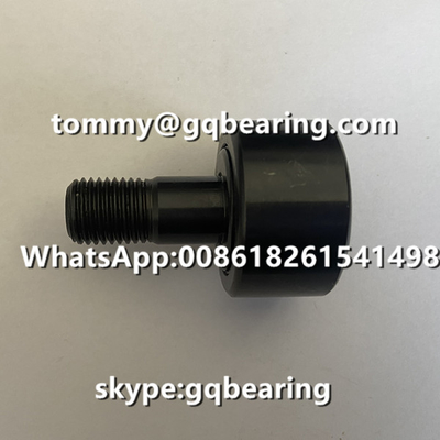 Paslanmaz çelik Gcr15 Cam takip iğne rulo rulmanı ISO9001