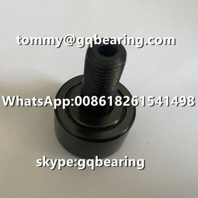 Paslanmaz çelik Gcr15 Cam takip iğne rulo rulmanı ISO9001