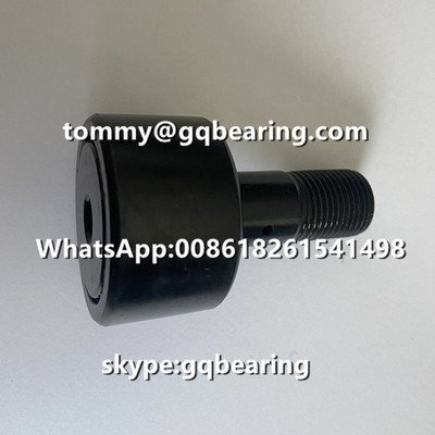 Taçlı OD Dia 38.1mm iğneli rulo rulmanı Gcr15 rulo takip rulmanı