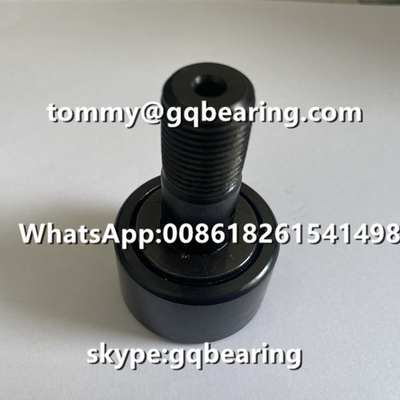 Taçlı OD Dia 38.1mm iğneli rulo rulmanı Gcr15 rulo takip rulmanı