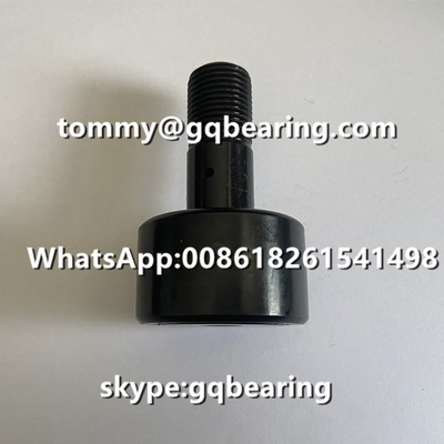 Taçlı OD Dia 38.1mm iğneli rulo rulmanı Gcr15 rulo takip rulmanı