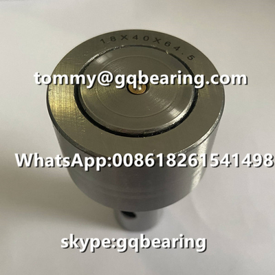 Cam takip iğne rulo yatak Gcr15 SteelKRX18X40X64.5-4