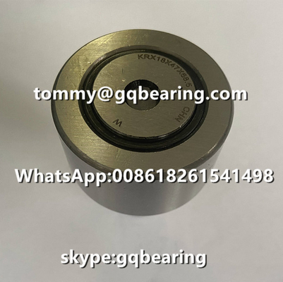KRX18X47X68.5-4 Cam takip iğnesi itiş yatak 68,5 mm genişliği