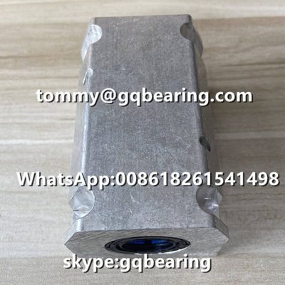 KTSG25-PP-AS 20mm Bor Gcr15 Doğrusal Top Taşıma Kendini Hizalayan 20*50*60mm
