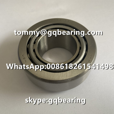 HR332/32J Gcr15 Tek Satırlı Tapered Roller Bearing İç çapı 32mm