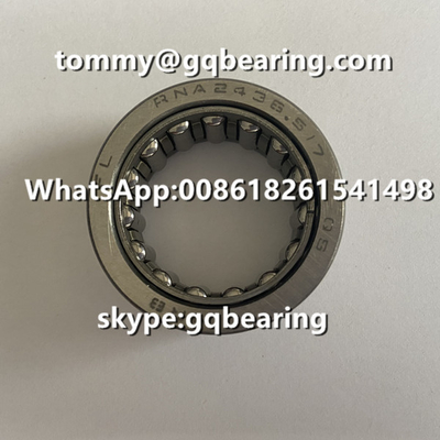 RNA2436.517 Lifan Foison Araç için Otomotiv İğne Rol rulman rulmanı
