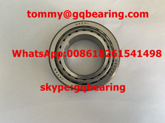 35KC62 SLT Differansiyel Konik Rol rulman yatak OD 62mm