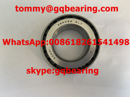Gcr15 Çelik 35KC62 Konik Rol rulman 90366-35096 Farklı rulman