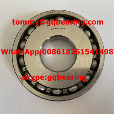 B32Z-9E Gcr15 Otomobil Derin Çukurlu Top Taşıyıcısı OD 84mm
