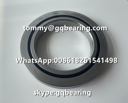 100mm Bor Gcr15 Çelik Kaydırma Halkası Taşıma CRBH10020AUUT1 P5 hassasiyet