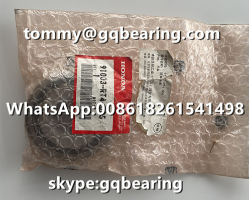 BDZ30-13NX Derin Çukurlu Top Taşıyıcısı 91103-RT4-005 Düğme Kutusu Taşıyıcısı