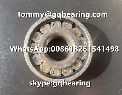 Gcr15 NSK M35-3 Otomobil Silindirli Rol rulmanı OD 95mm