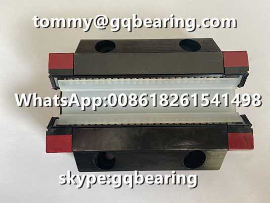 G2 Precision V2 Ön yükleme doğrusal rulman doğrusal taşıyıcı MRW35-B-G2-V2