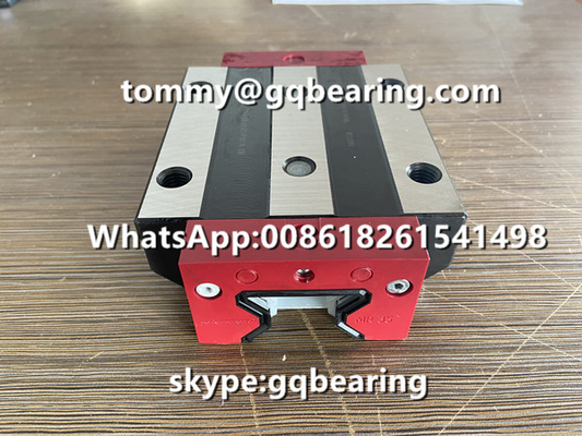 G2 Precision V2 Ön yükleme doğrusal rulman doğrusal taşıyıcı MRW35-B-G2-V2