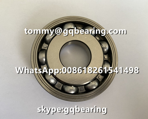 29BC08S9N Tek Satırlı Derin Çukurlu Top Taşıyıcısı 91002-PVG-A00 17 mm Kalınlığı