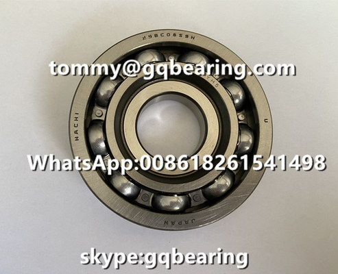 29BC08S9N Tek Satırlı Derin Çukurlu Top Taşıyıcısı 91002-PVG-A00 17 mm Kalınlığı