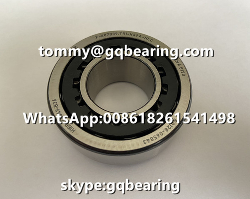 F-607039.TR1-H49A-HLC Gcr15 Otomotiv Rol rulman numarası 25mm