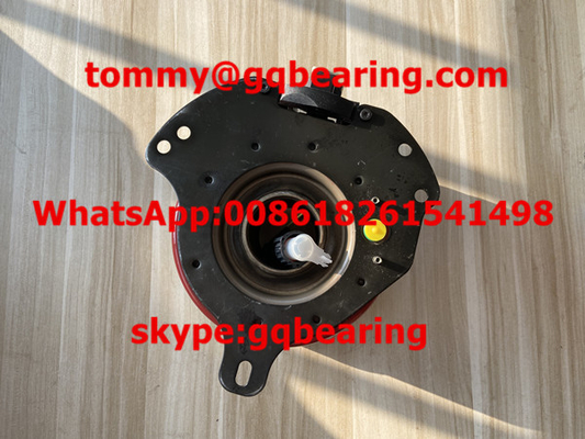 Toptan Teslimat 6482000155 Hidrolik debriyaj serbest bırakma rulmanı Gcr15 ID 25mm