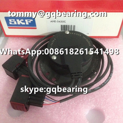 Gcr15 çelik AHE-5403D sensör rulman üniteleri AHE-5403A çatal taşıyıcı rulman