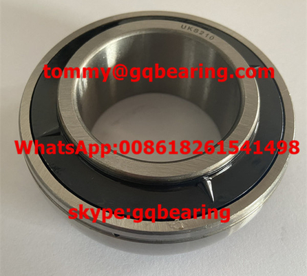 Chrome Çelik UKS210LN Giriş Top Taşımacılığı NTN UKS210 Tarım Makinesi Taşımacılığı