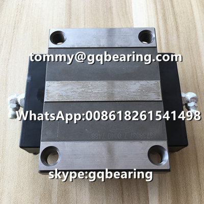 KWE30-V1-G3 Çiftlik Makineleri için Doğrusal Top Taşımacılığı G3 Hassasiyet 28*90*35mm