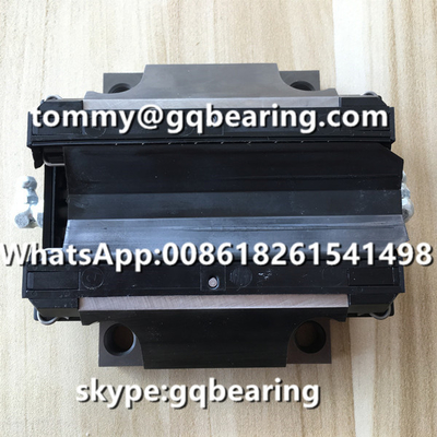 Chrome Çelik G4 hassas çizgisel top rulmanı KWE30-V1-G4 28*90*35mm