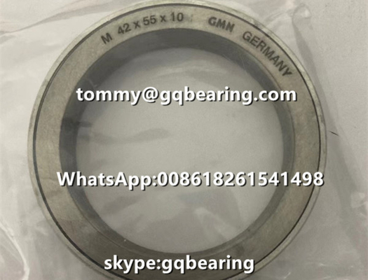 Yüksek Hızlı Labirent Yağ Dükkanı OD 55mm Mekanik Dükkan