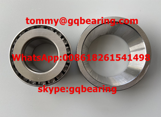GCR15 çelik konik rulo rulmanı F-577158 Cadillac diferansiyel rulmanı