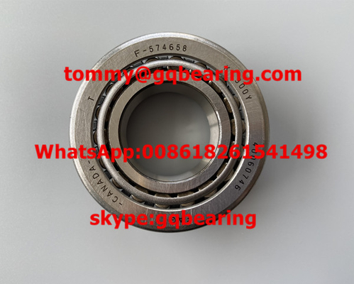 Gcr15 Cadillac Farklı Otomobil Şanzıman Kutusu F-574658