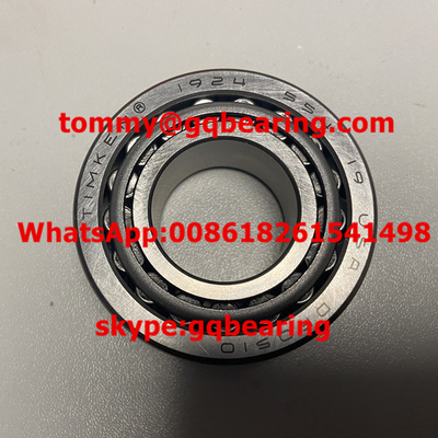 Chrome çelik tek sıra konik rulo rulman 1982F/1924A/Q VQ519