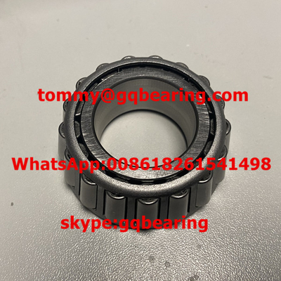 Chrome çelik tek sıra konik rulo rulman 1982F/1924A/Q VQ519