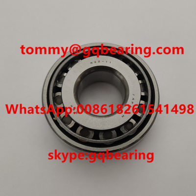 R22-11 Hromlu Çelik Taper Roller Lageri R22-11UQU42 Otomobil Lageri