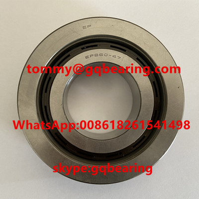 B60-47 B60-47VV Si3N4 Seramik Top Taşıma 60x130x31mm Özellik Uzun ömür