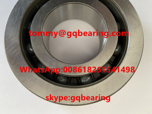 Si3N4 Seramik Derin Çukurlu Top Taşımacılığı NSK EPB60-47 Tek sıra 60x130x31mm derin çukurlu top rulmanı