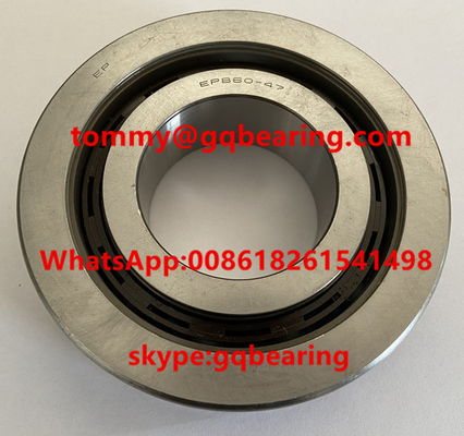 B60-47 B60-47VV Si3N4 Seramik Top Taşıma 60x130x31mm Özellik Uzun ömür