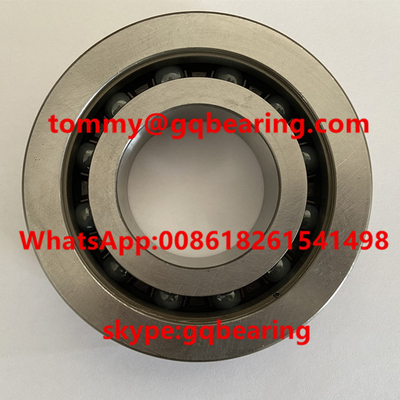 Si3N4 Seramik Derin Çukurlu Top Taşımacılığı NSK EPB60-47 Tek sıra 60x130x31mm derin çukurlu top rulmanı